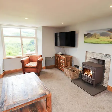 Dom wakacyjny Boxwood Troutbeck (South Lakeland)