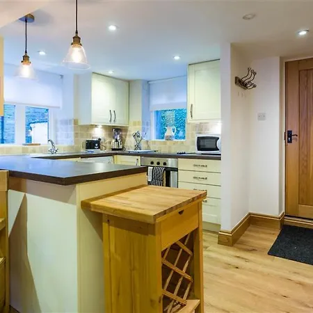 Boxwood Holiday home *