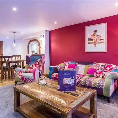 Holiday home Boxwood Troutbeck (South Lakeland)
