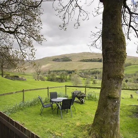 Ferienhaus Boxwood Troutbeck (South Lakeland)